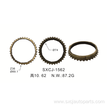 Auto Parts Transmission Synchronizer ring FOR BMW